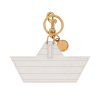 THE BOAT KEYRING